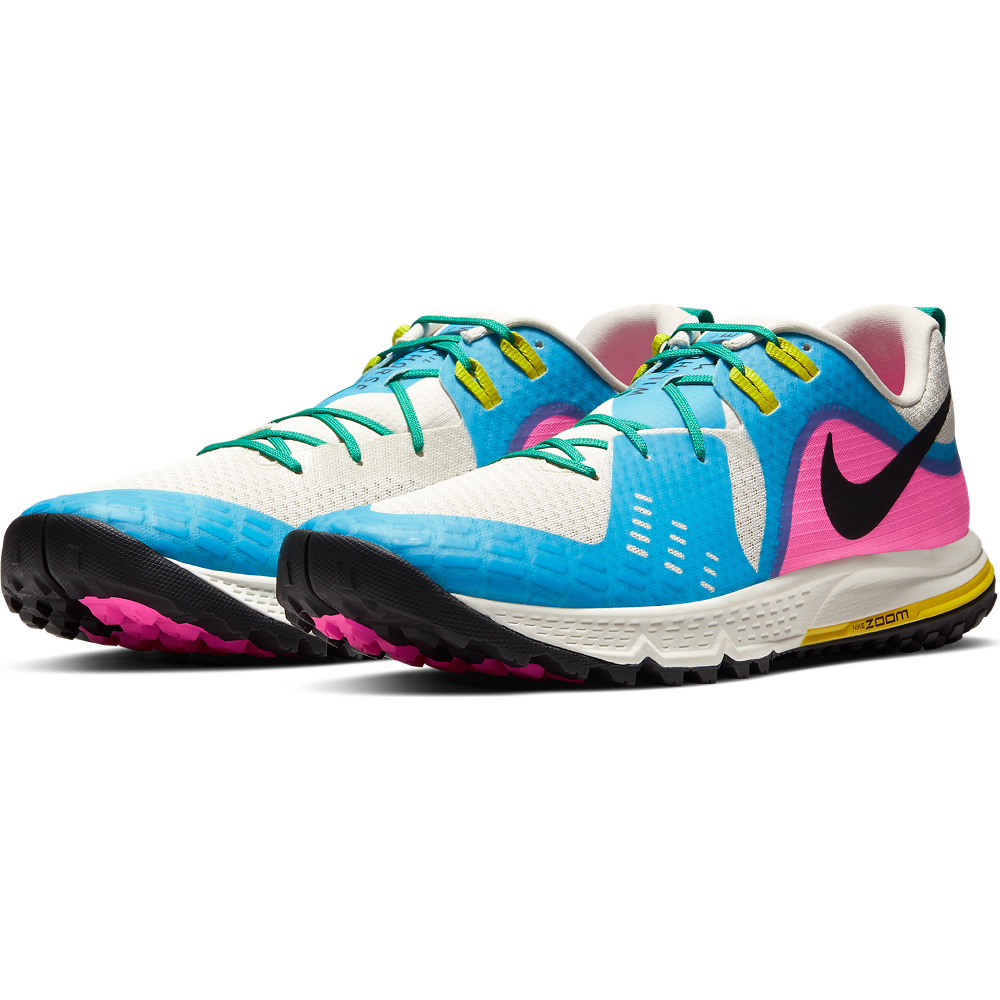 Nike wildhorse mujer best sale