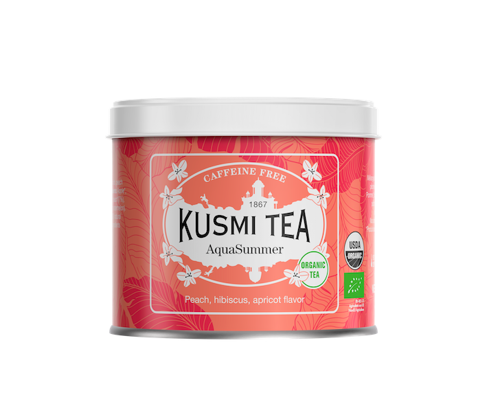 kusmi tea