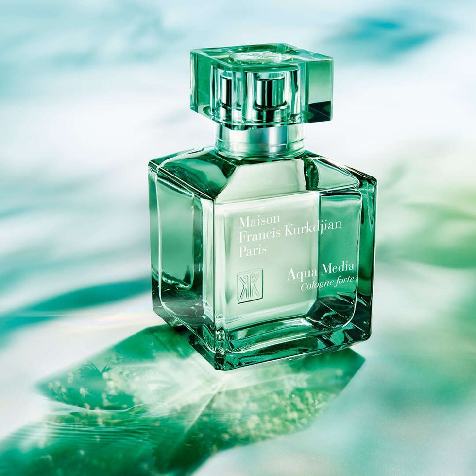 Maison Francis Kurkdjian - The Perfume Society