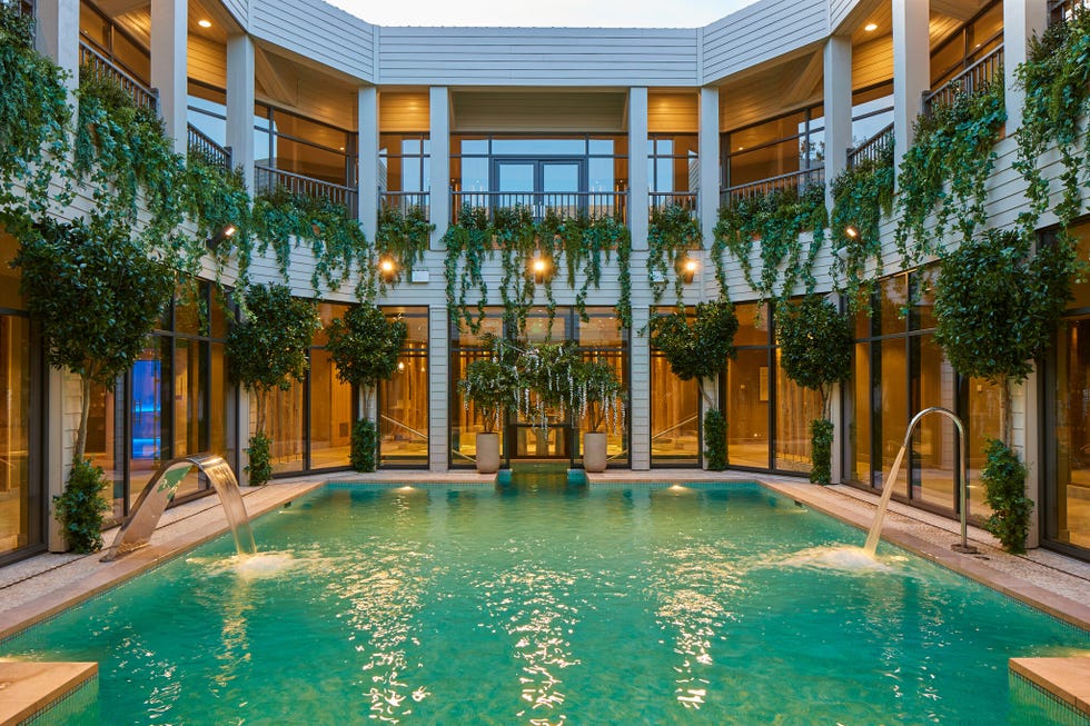aqua sana forest spa