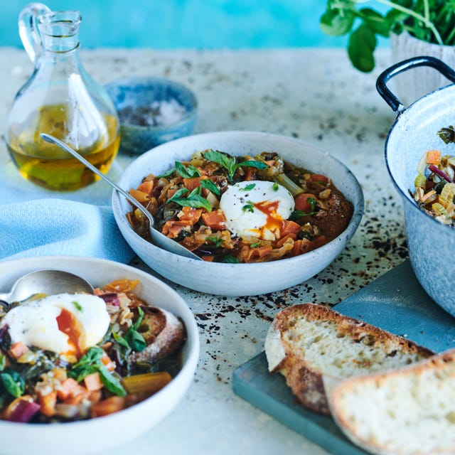 cheap meal recipes aquacotta soup