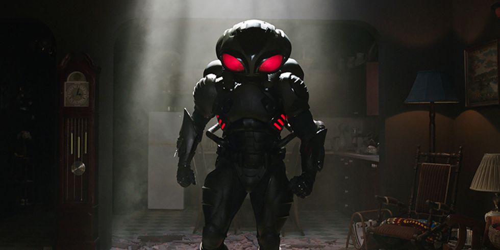 Darkness, Personal protective equipment, Fictional character, Animation, Carmine, Action figure, Games, 