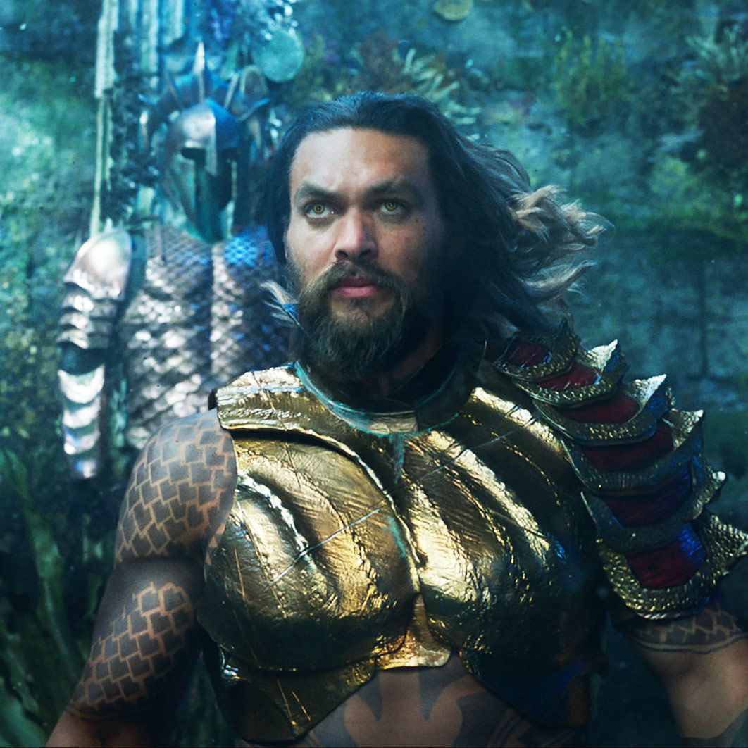 Aquaman 2 release date, cast and more