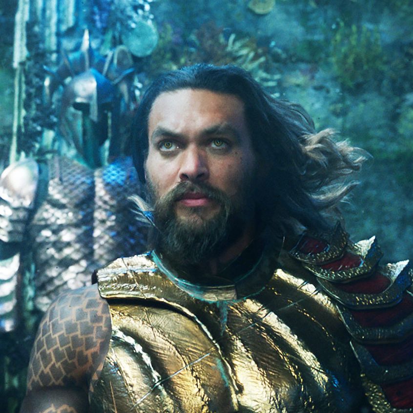 Aquaman 2' Release Date Now Christmas 2023, 'Shazam: 2' To March