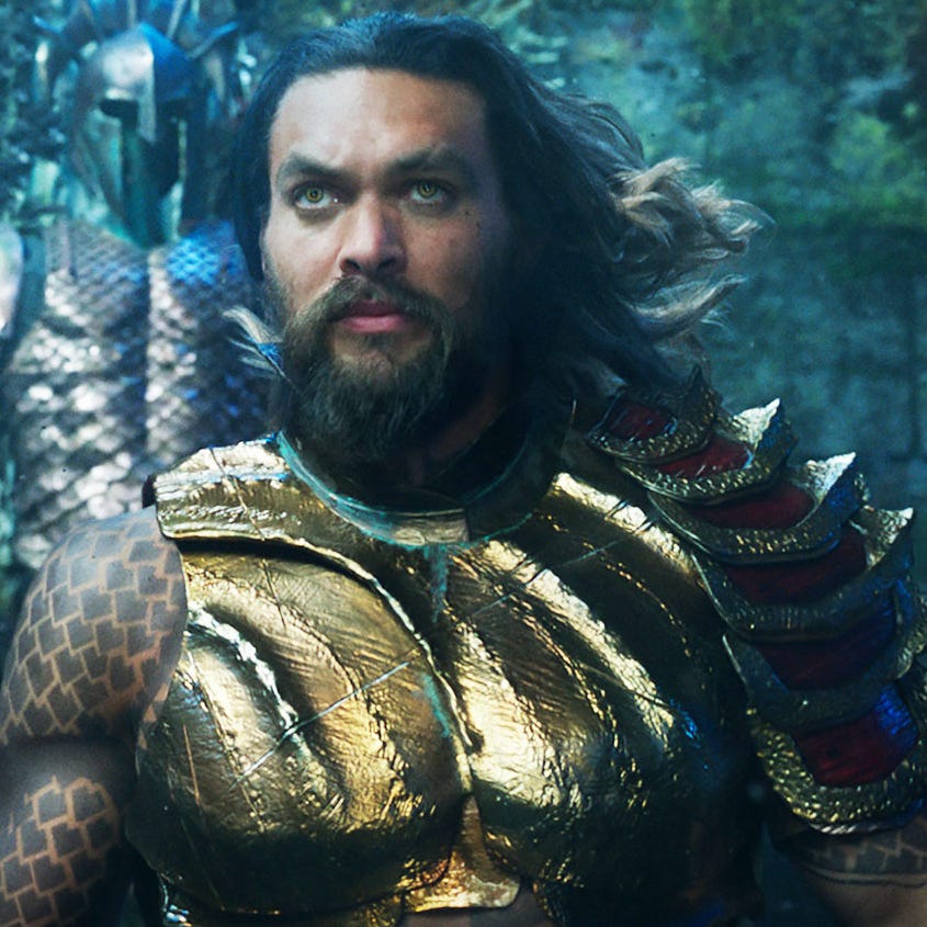 Aquaman 2: release date. trailer, confirmed cast, plot rumors, and