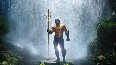 aquaman aquaman