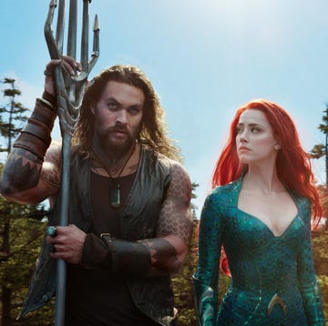 aquaman, jason momoa, amber heard