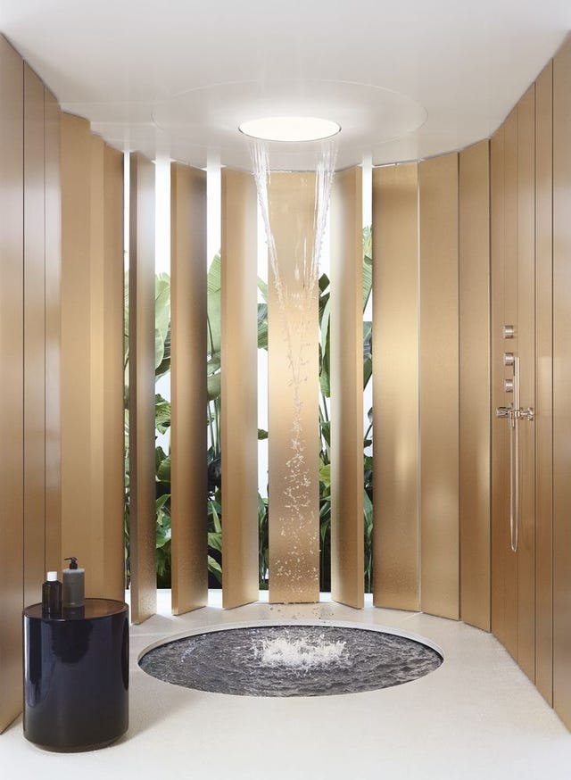 Take your bathroom into the future with…