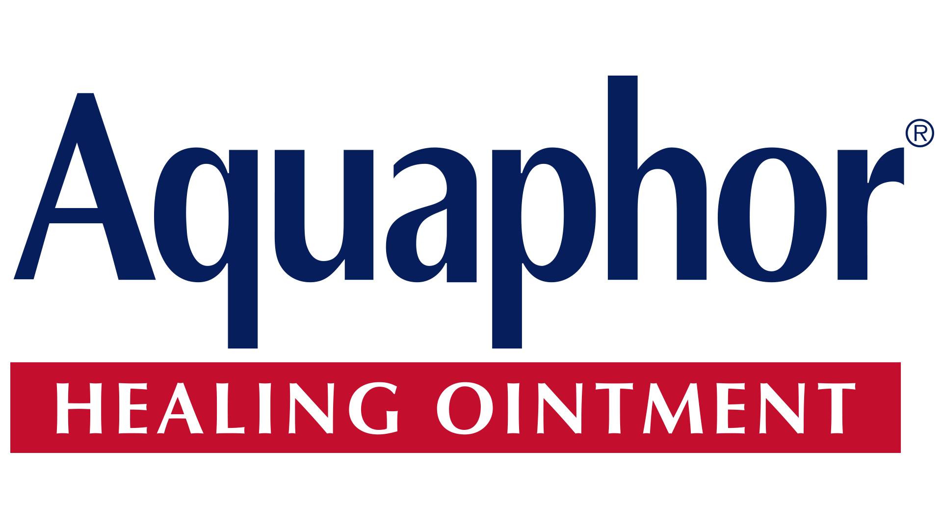 Aquaphor Logo