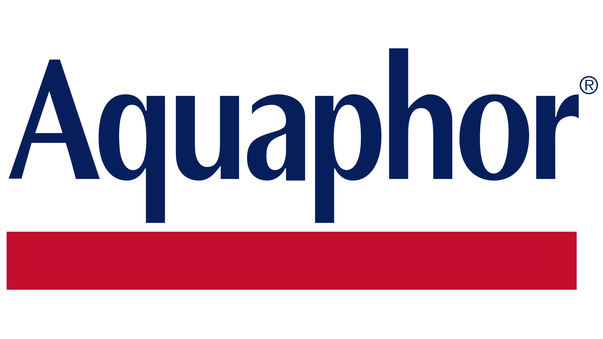 Aquaphor Logo