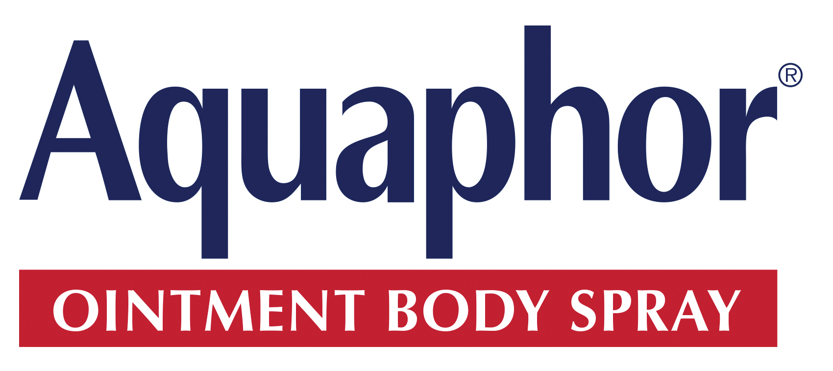 Aquaphor Logo