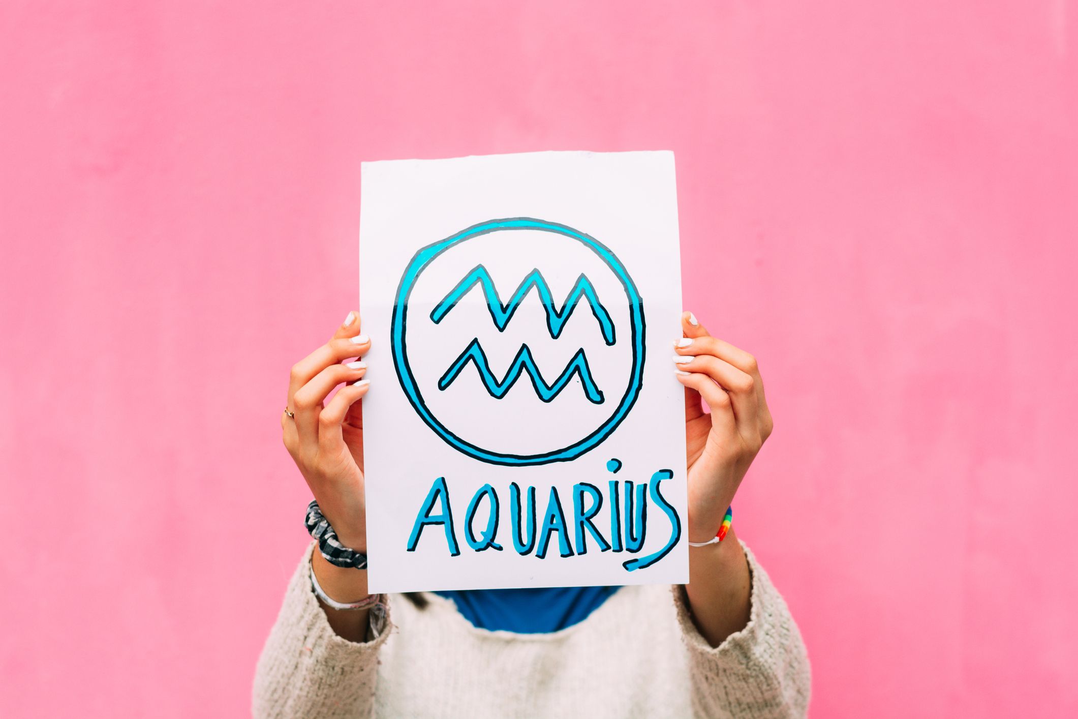 Zodiac's Air Signs: Aquarius, Gemini, Libra Traits, Explained