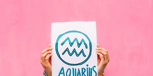 aquariums zodiac sign, aquarium symbol