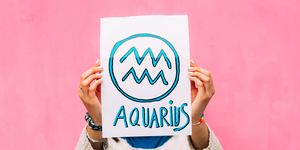 aquariums zodiac sign, aquarium symbol