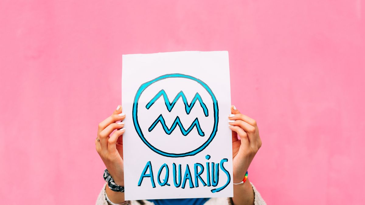 preview for What Your Zodiac Sign Says About You