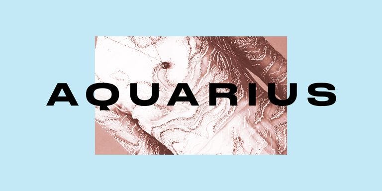 Aquarius - Fact Magazine