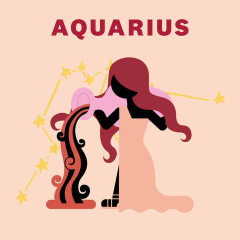 Aquarius January 2019 Sex Horoscope Predictions