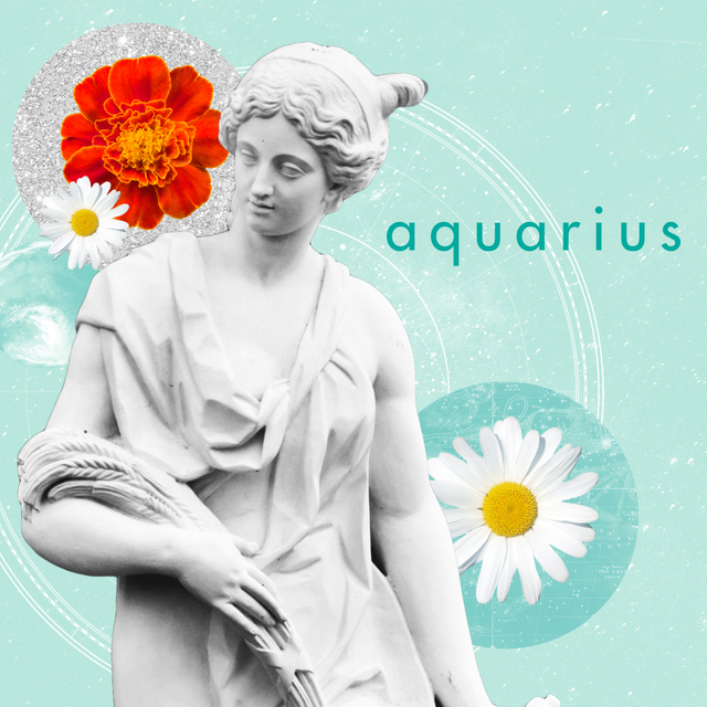 aquarius horoscope