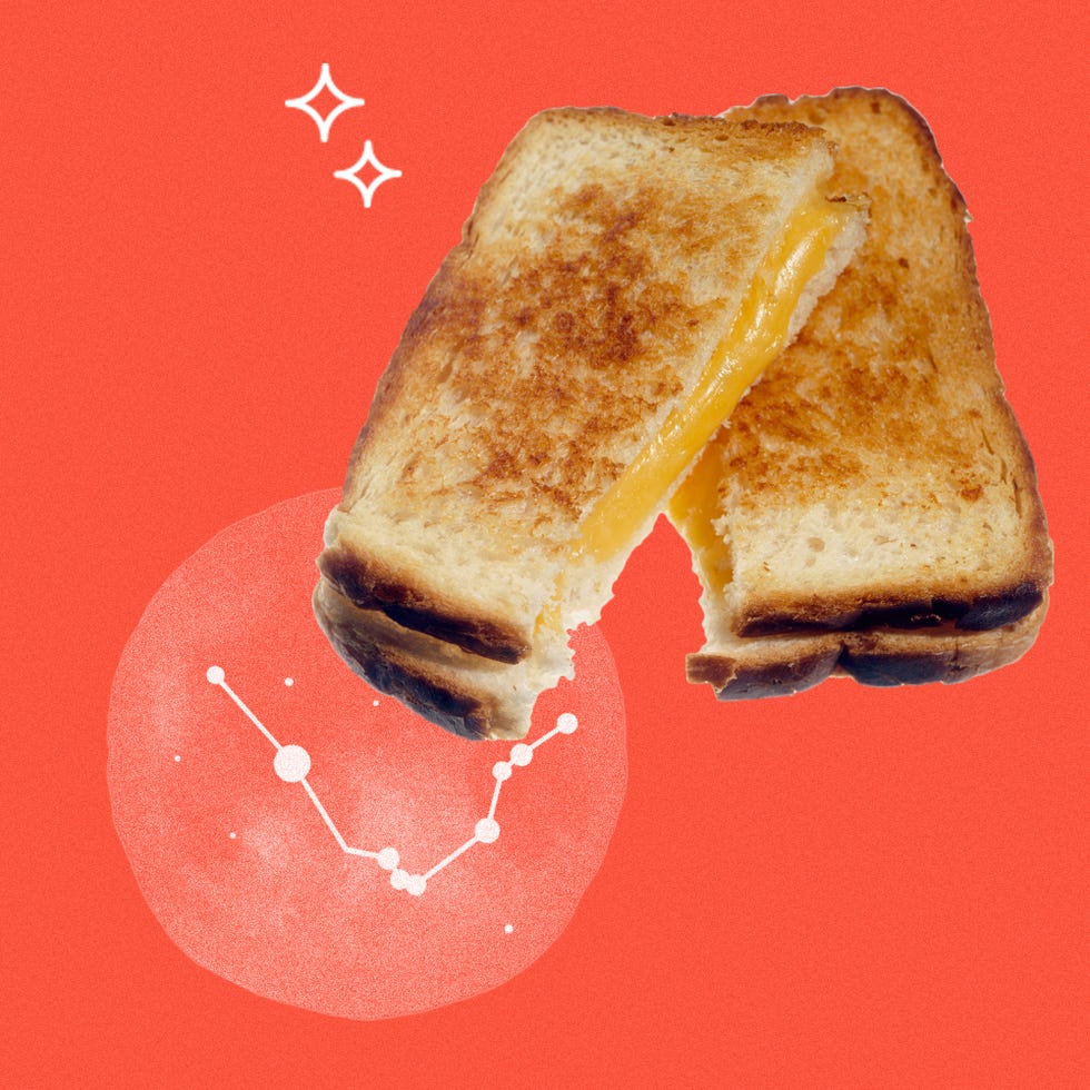 grilled cheese