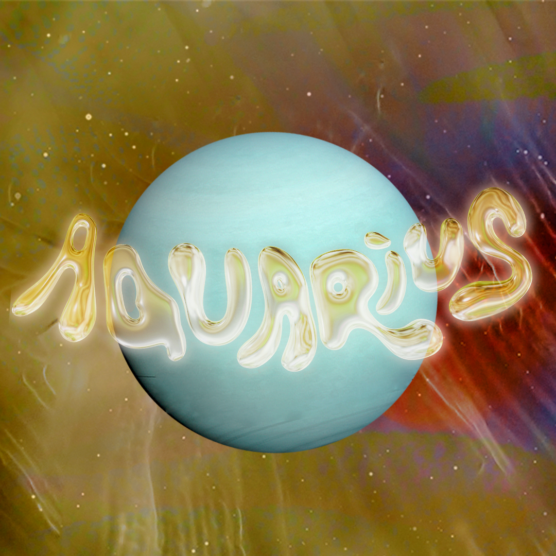 aquarius