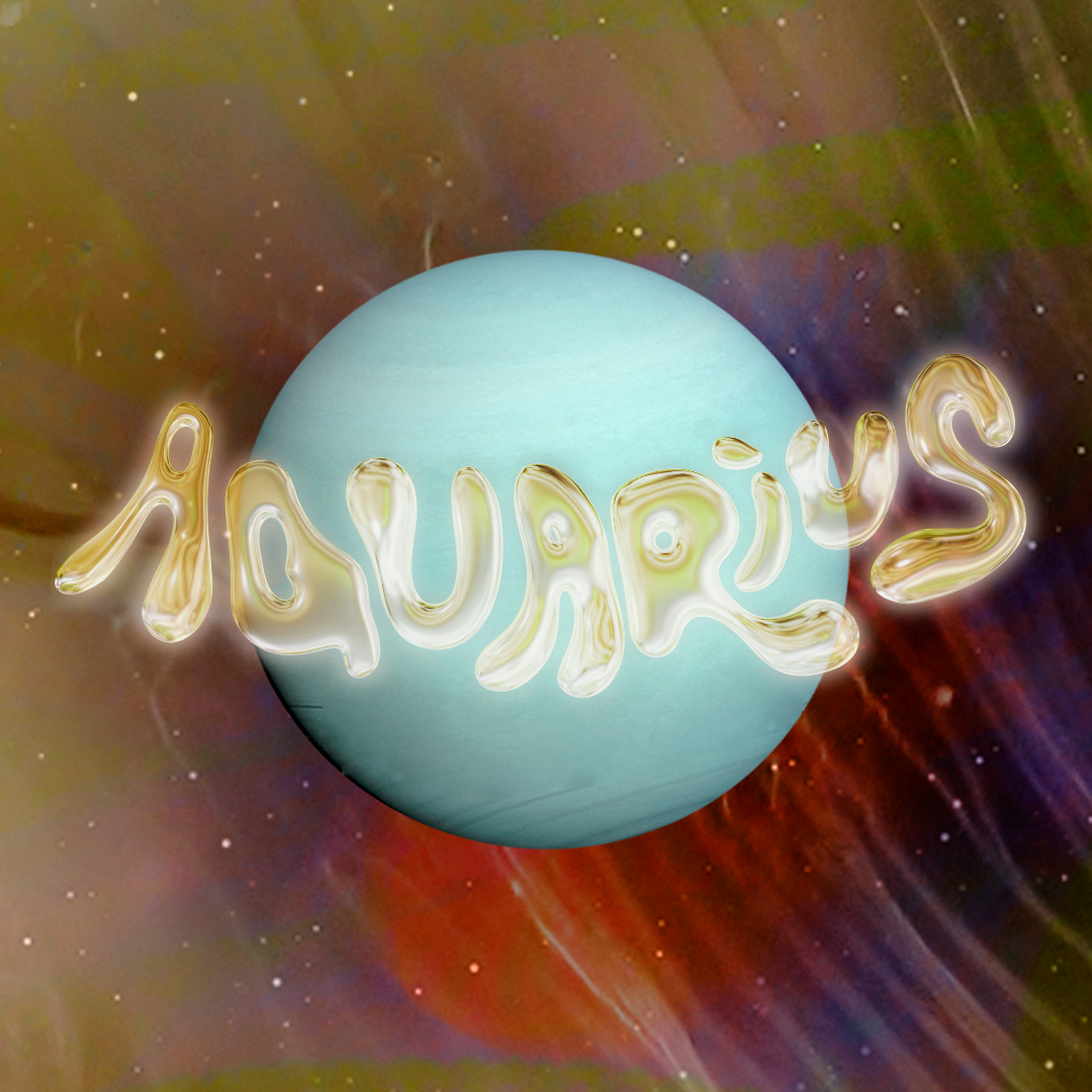 Your Aquarius Monthly Horoscope for February