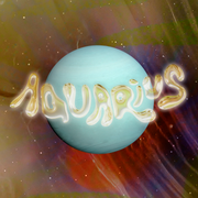 aquarius aquarius