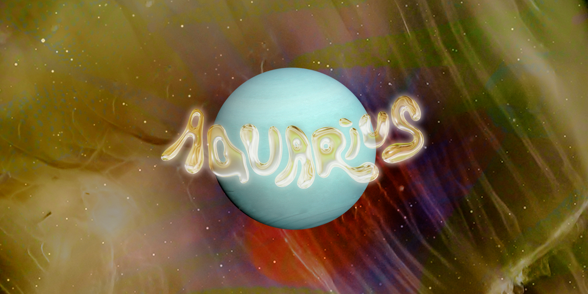 Your Aquarius Monthly Horoscope for December