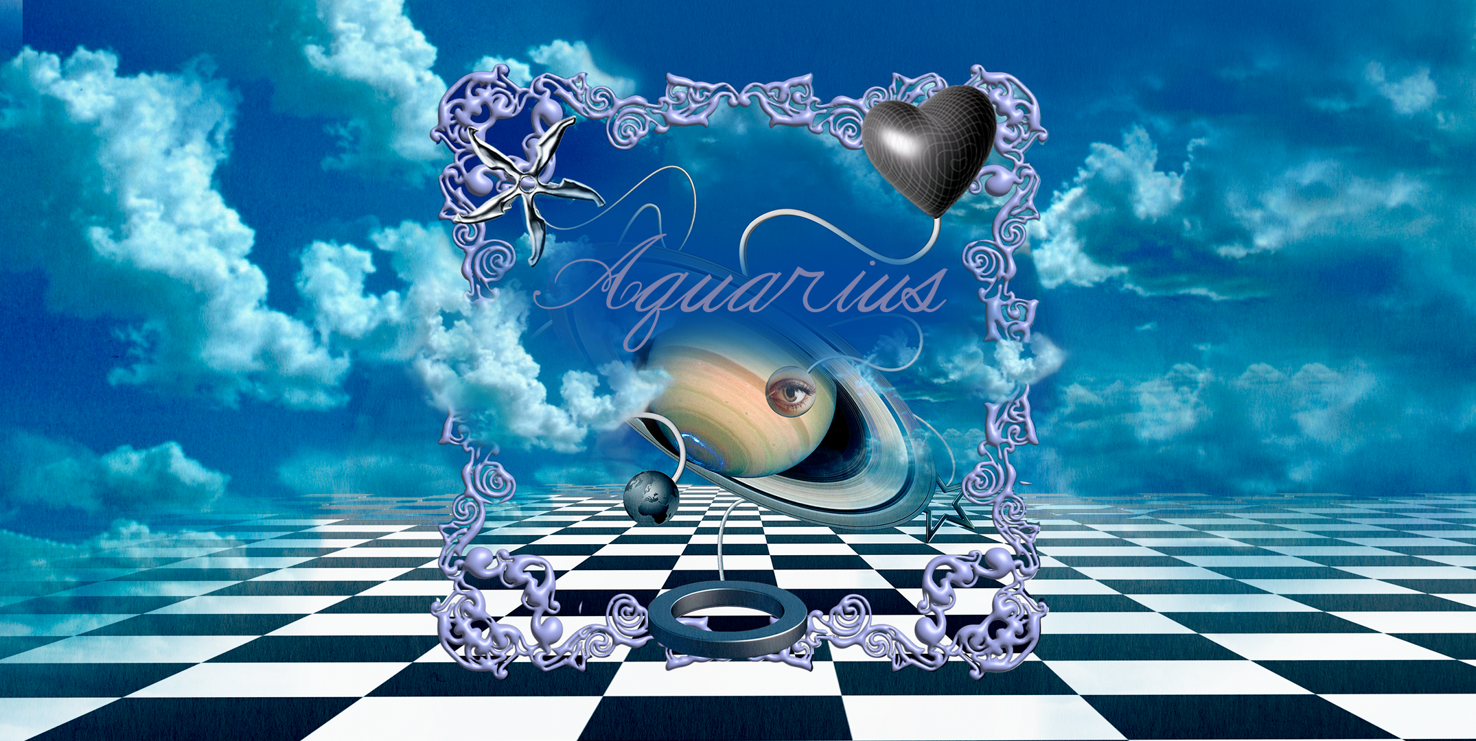 Aquarius Monthly Horoscope For January 2024 Astrology Forecast   Aquarius 658dbb3375d14 