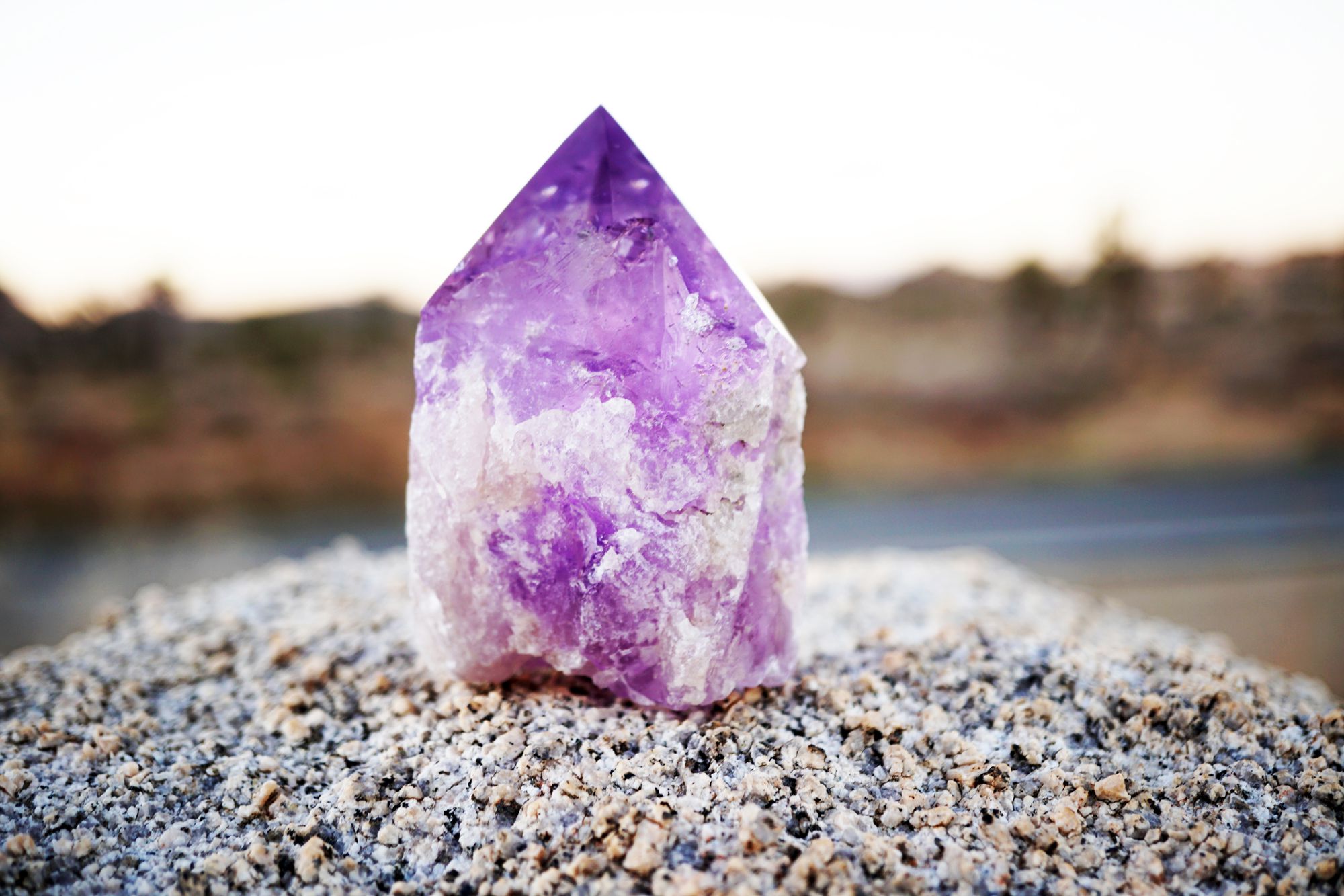 Best Crystals For Healing Specific Ailments - Energy Muse