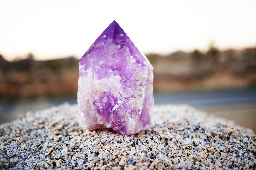 12 Best Healing Crystals For Your Zodiac Sign - Holistic Healing