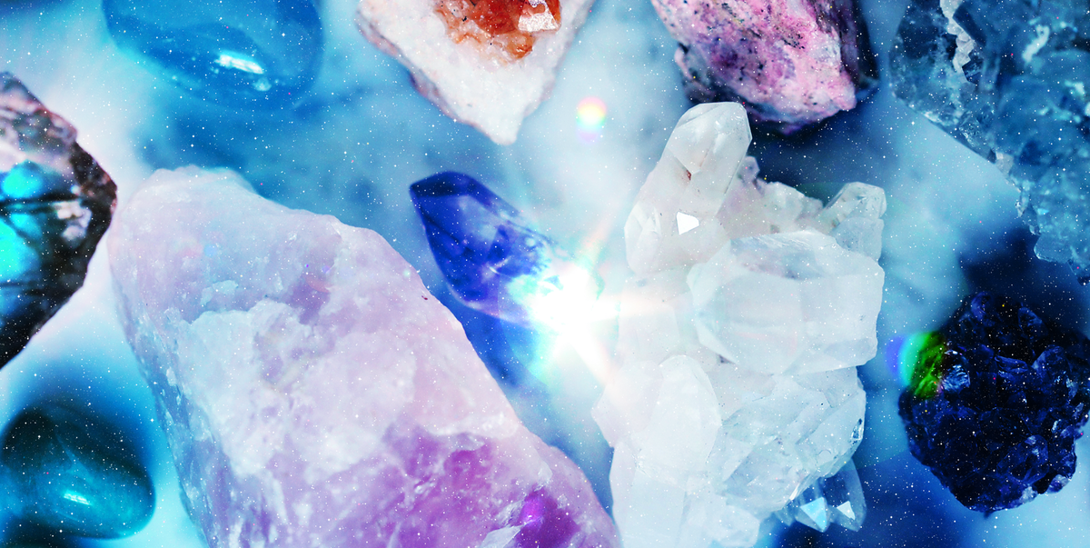 11 Powerful Crystals for Leo to Balance Ego and Emotions