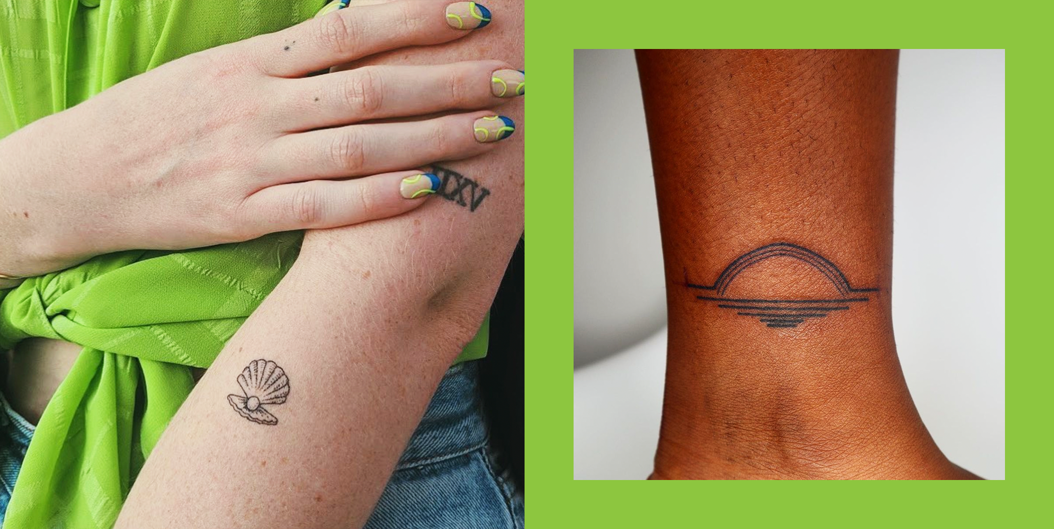 Tattoo Stretching Why It Happens and Tips to Prevent It