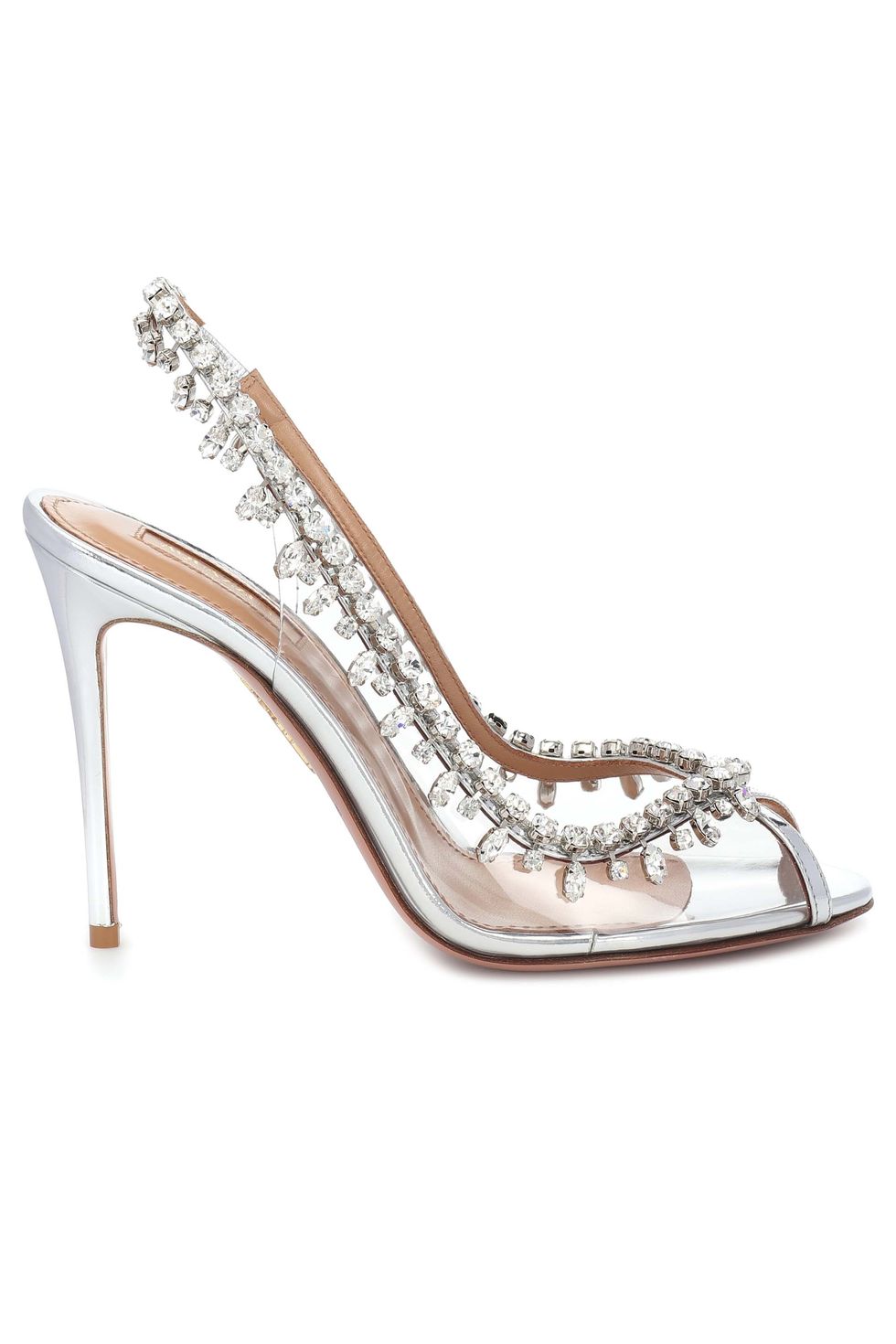 Cinderella shoes: The most unlikely trend of 2020, but perfect for ...