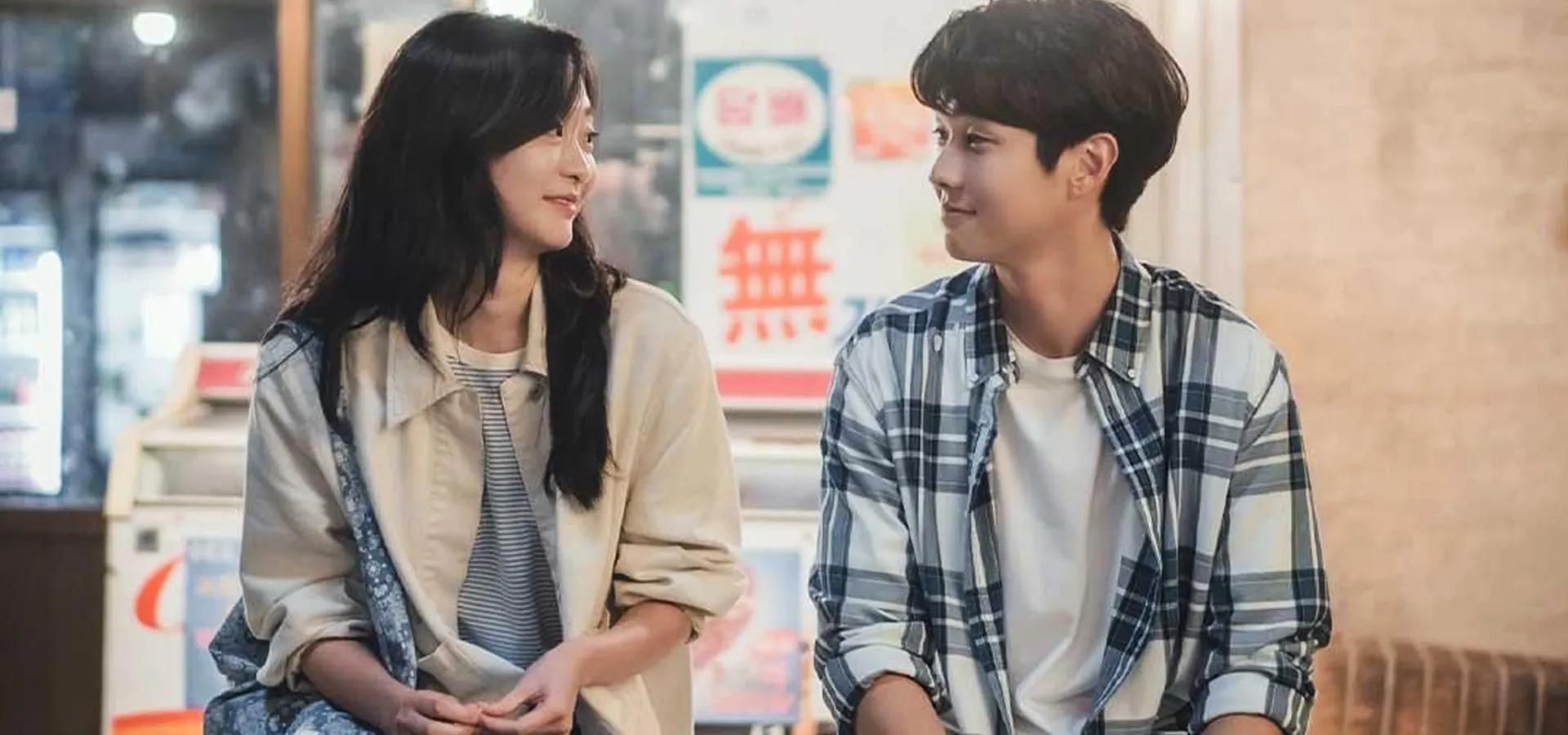 Las 21 mejores series coreanas en Netflix que debes ver