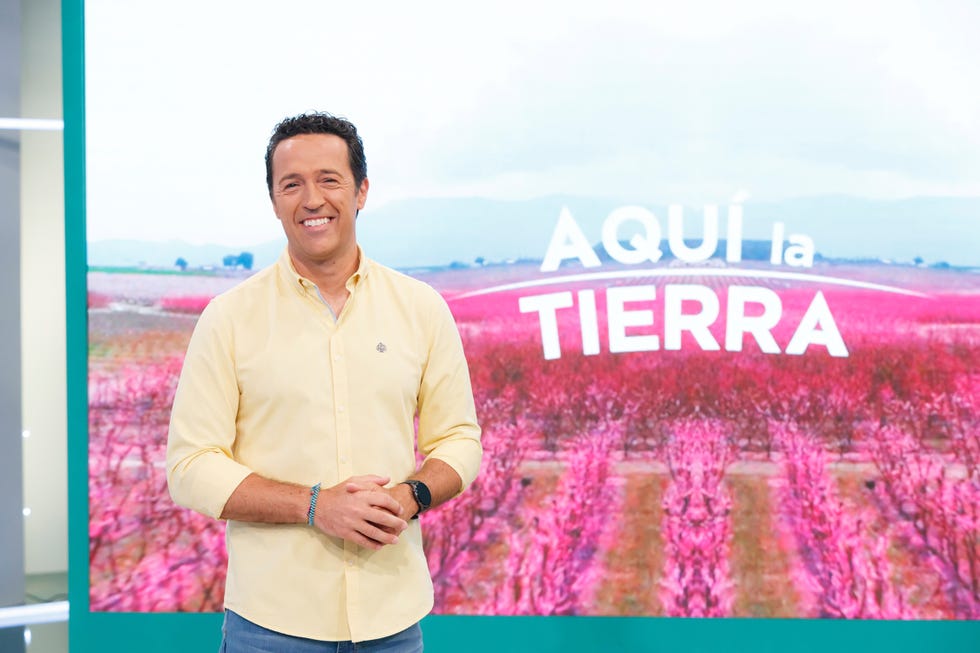 jacob petrus en aqui la tierra
