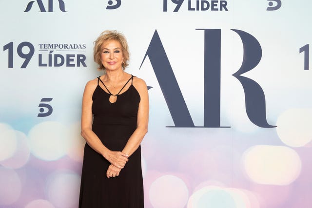 ana rosa quintana tardear