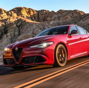 2020 alfa romeo giulia quadrifoglio