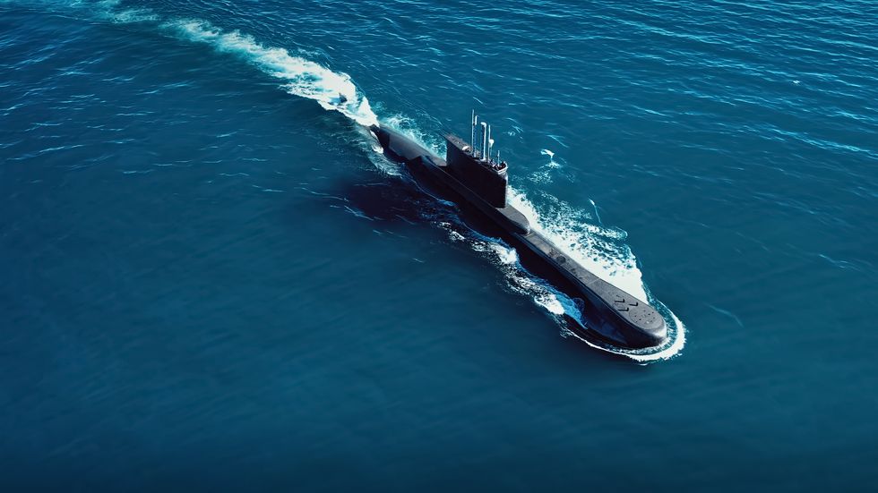 ara san juan el submarino que desaparecio documental netflix 2024
