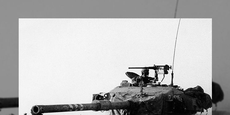 Tank Historia: The Ultimate Online Resource for Tanks and Armor