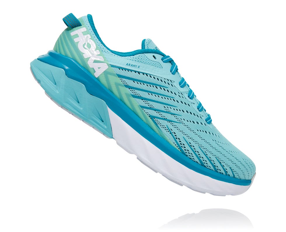 Hoka One One Arahi 4