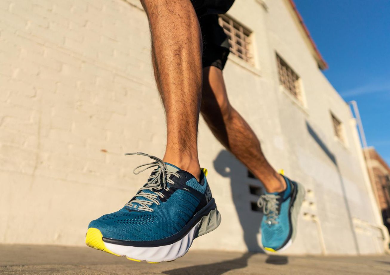 スニーカー通注目の「HOKA ONE ONE」から最新色＆モデル登場