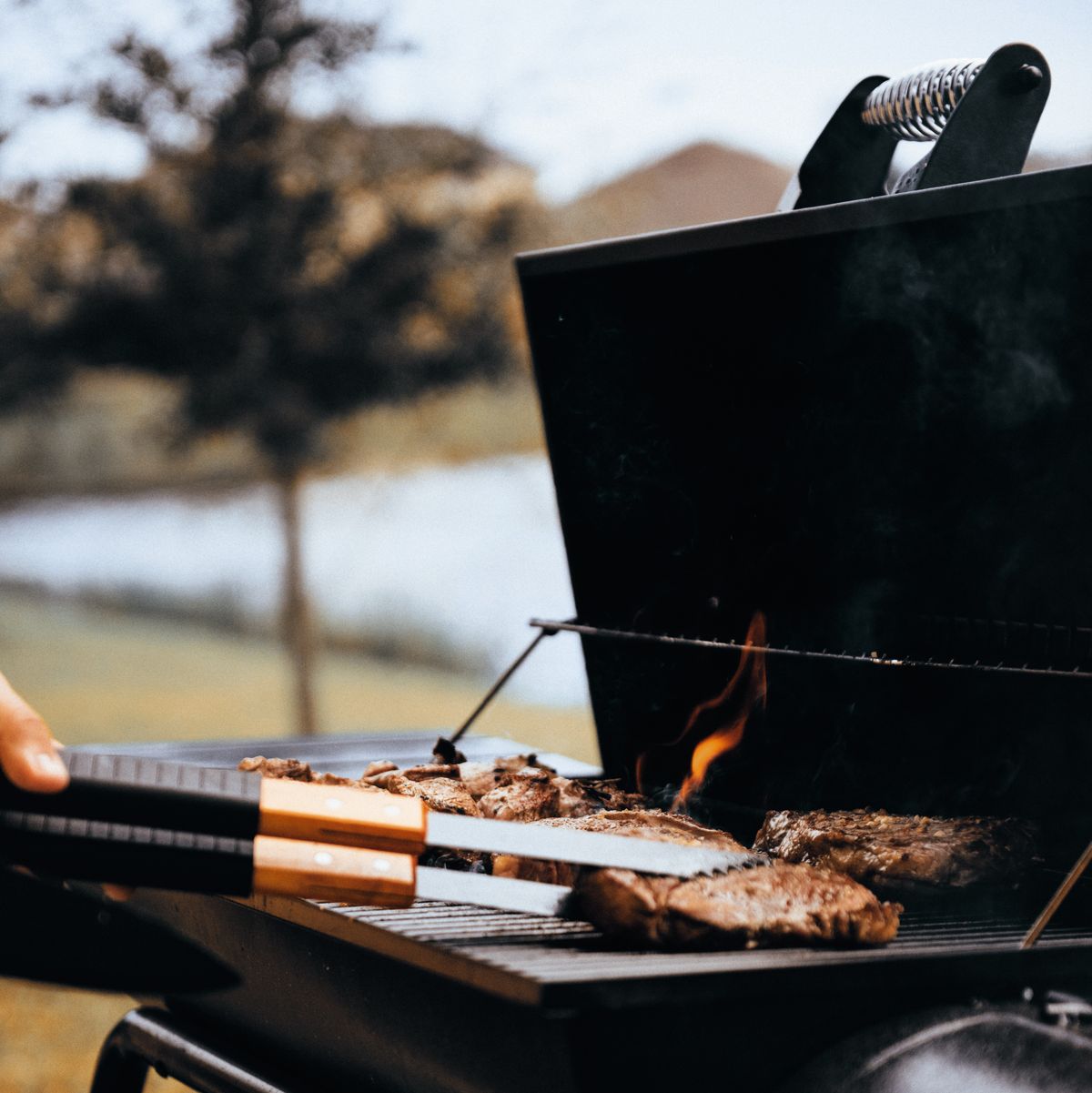 Scegli un Barbecue da Tavolo per Grigliare ancora più comodamente - YepBlog  - Guide agli acquisti e Magazine di Yeppon
