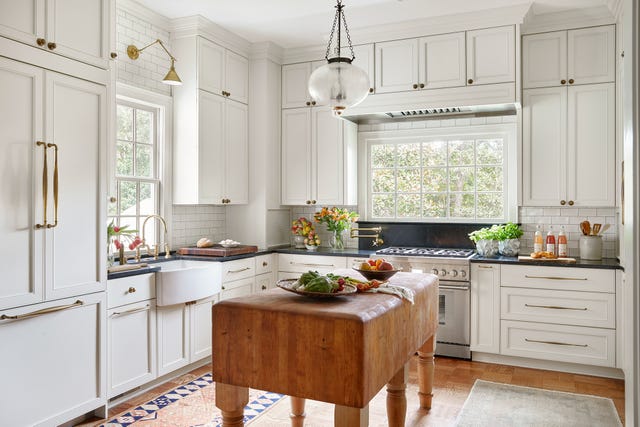 How Alaina Ralph Transformed a 19th-Century Italianate Home With Modern ...