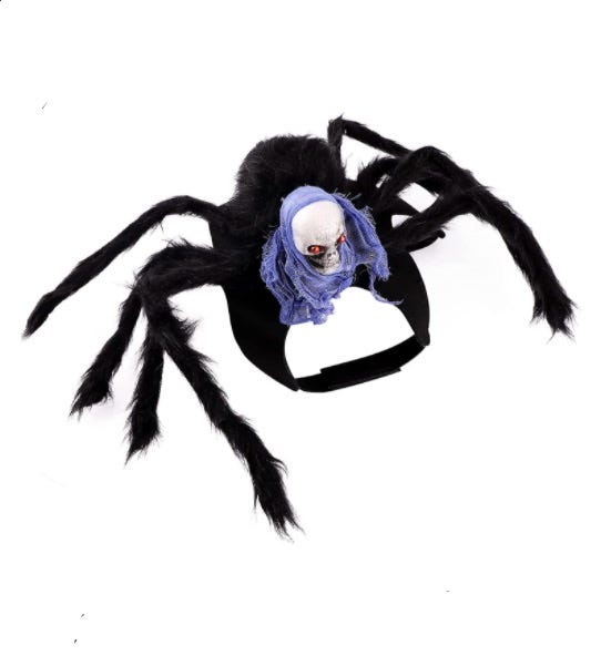 disfraces halloween perros