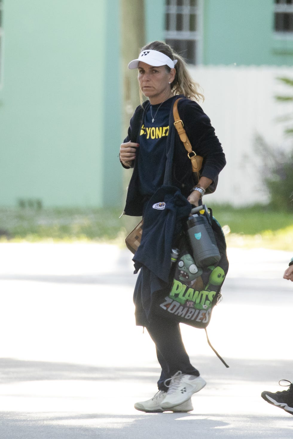arantxa sánchez vicario
