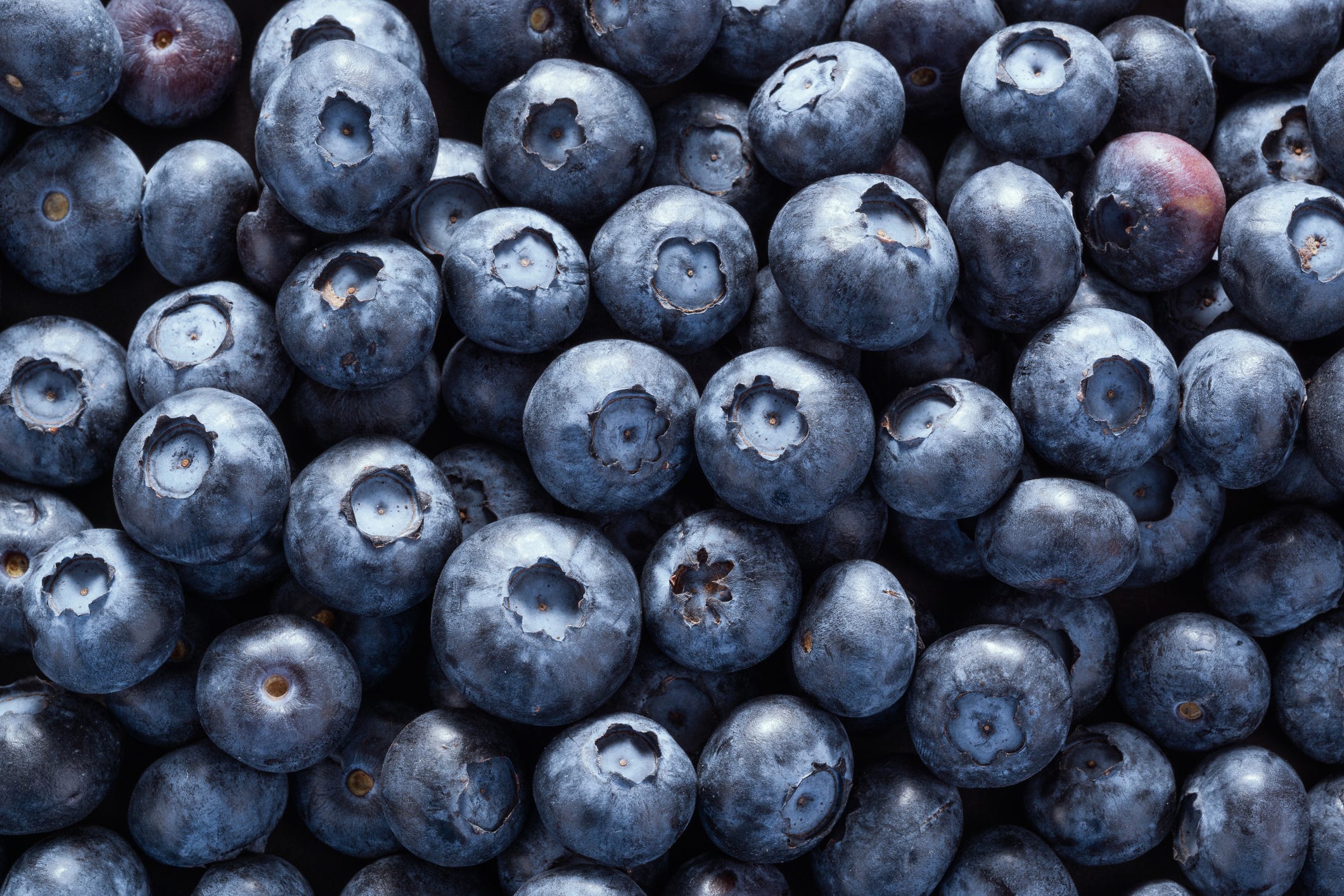 20 alimentos buenos para el hígado