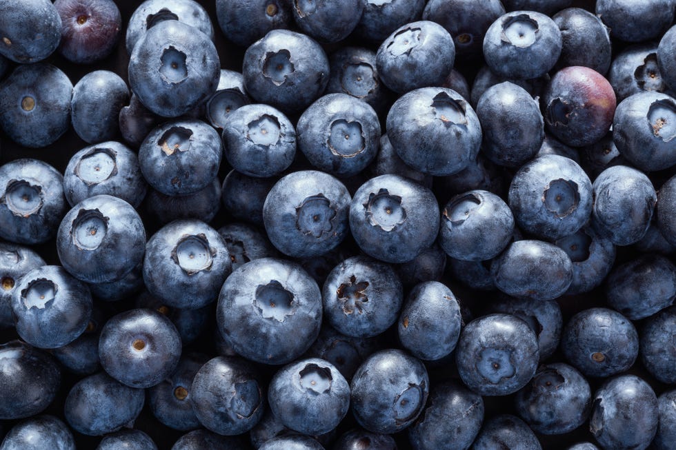 20 alimentos buenos para el hígado