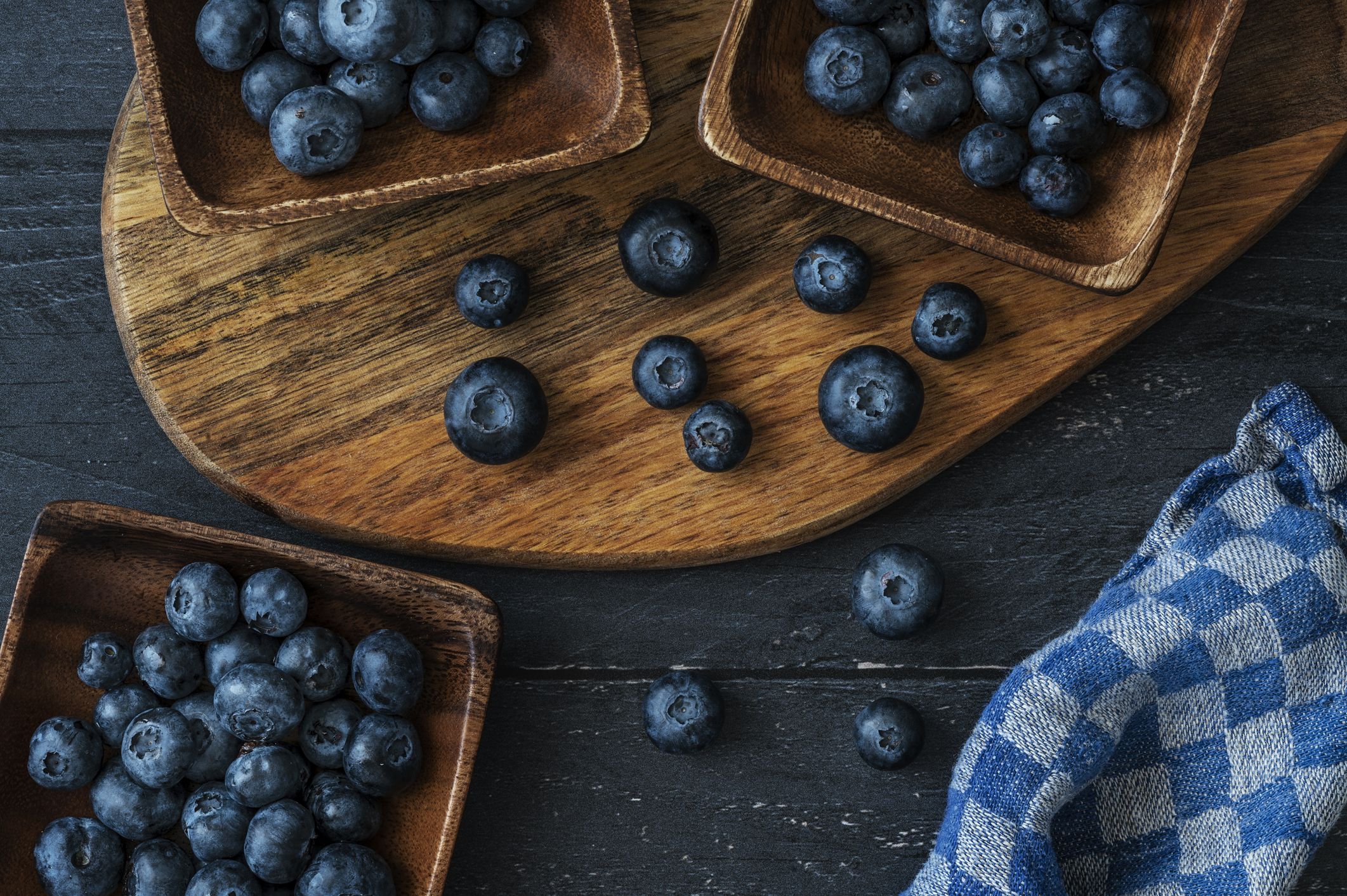 Las 22 Mejores Frutas Para Adelgazar Y Deshincharte