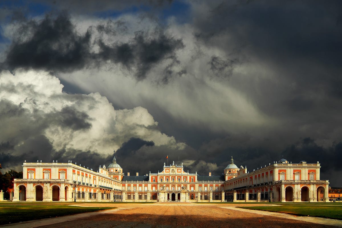 4 pueblos cerca de Madrid que están realmente bonitos en otoño para una escapada de fin de semana bajo la lluvia