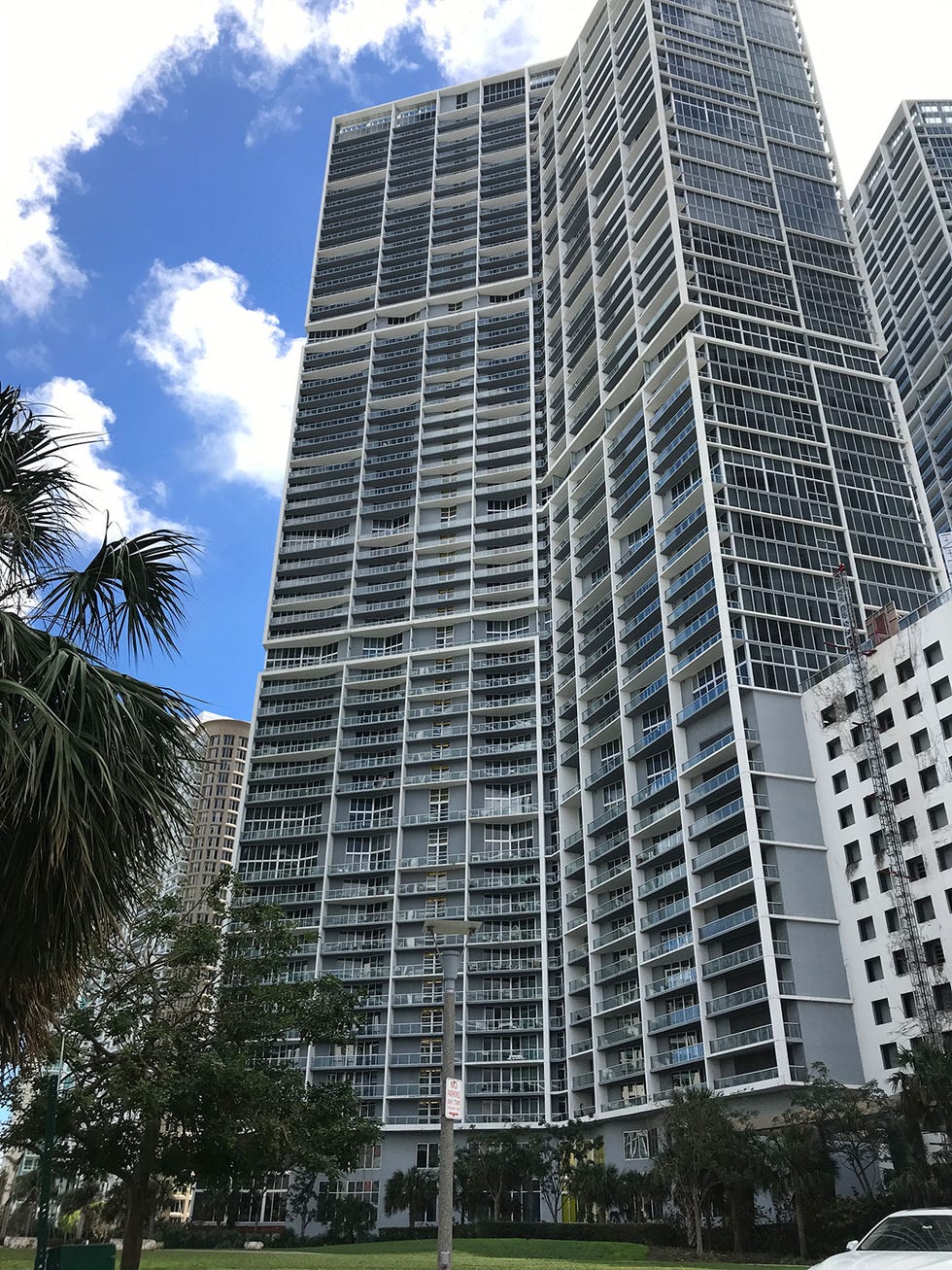 Ático Miami Arantxa Sánchez Vicario venta